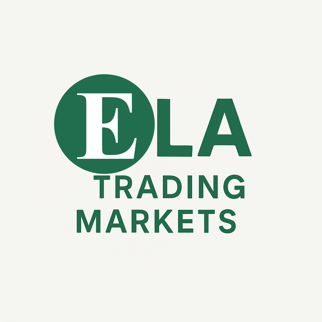 Ela Logo